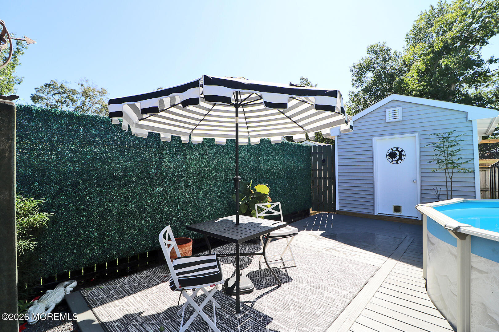 8 Keelson Drive Waretown NJ 08758