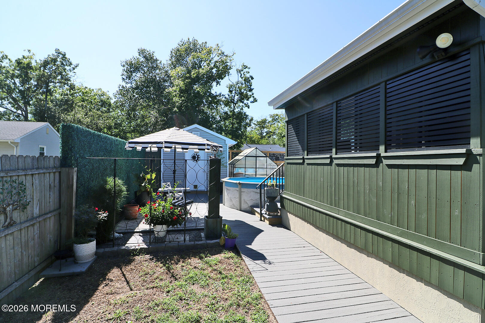 8 Keelson Drive Waretown NJ 08758