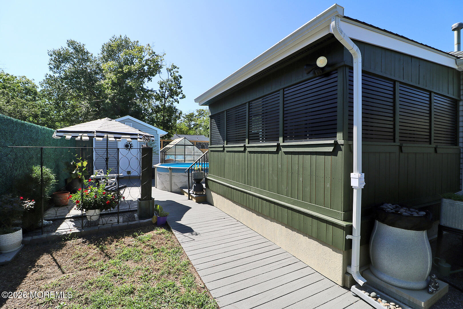8 Keelson Drive Waretown NJ 08758
