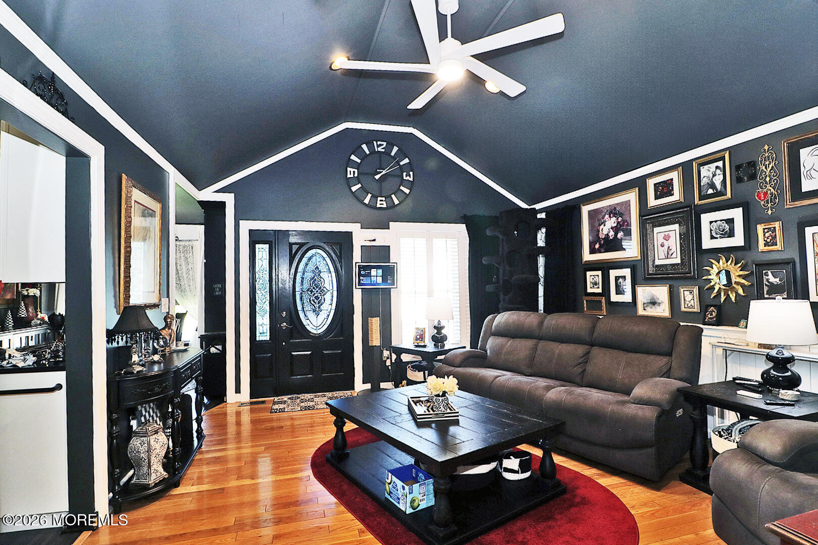 8 Keelson Drive Waretown NJ 08758