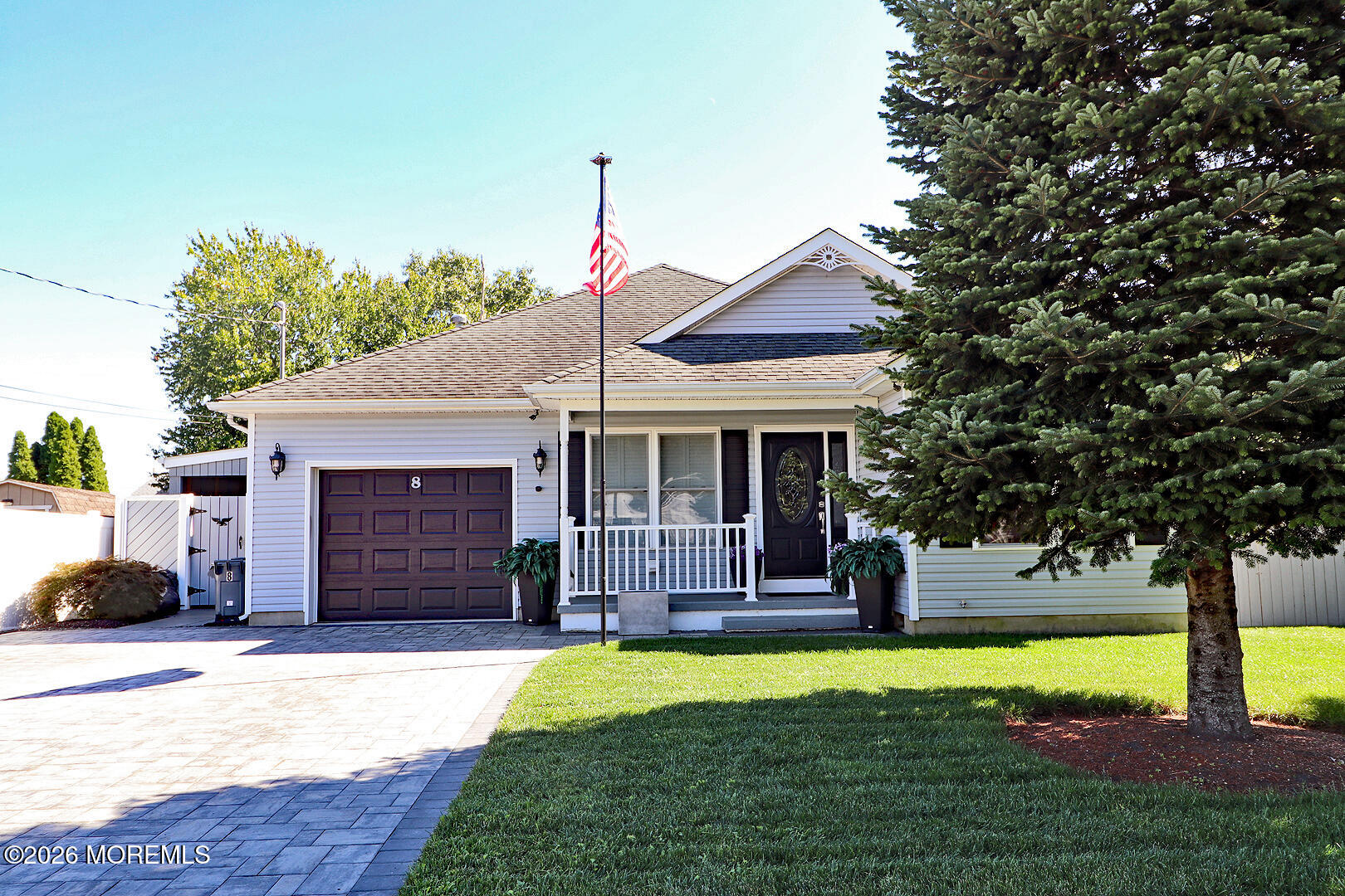 8 Keelson Drive Waretown NJ 08758