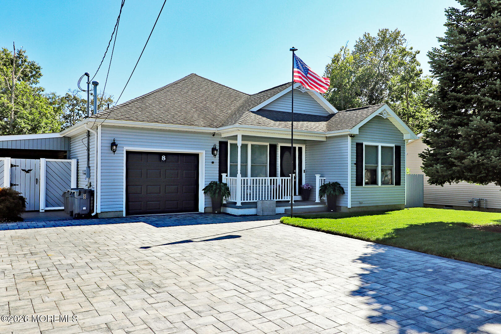 8 Keelson Drive Waretown NJ 08758