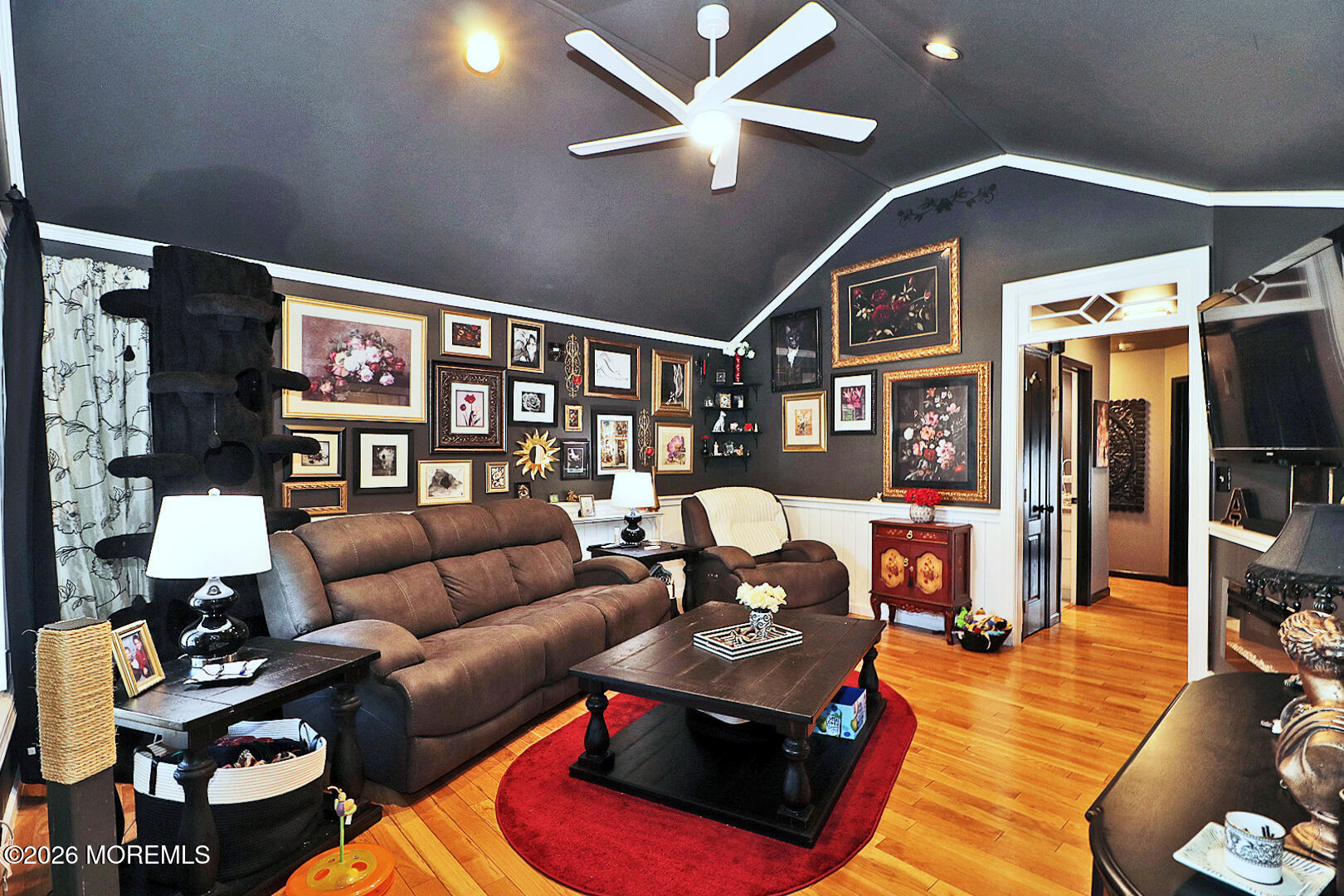 8 Keelson Drive Waretown NJ 08758