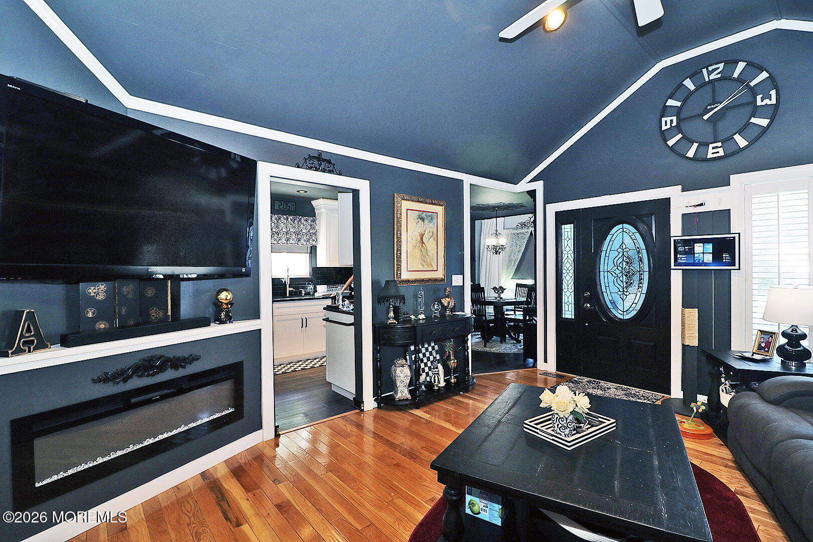 8 Keelson Drive Waretown NJ 08758