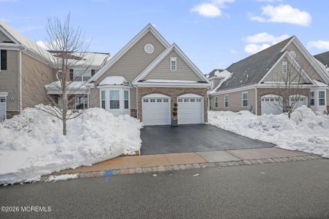 5 Traditions Place Monroe NJ 08831