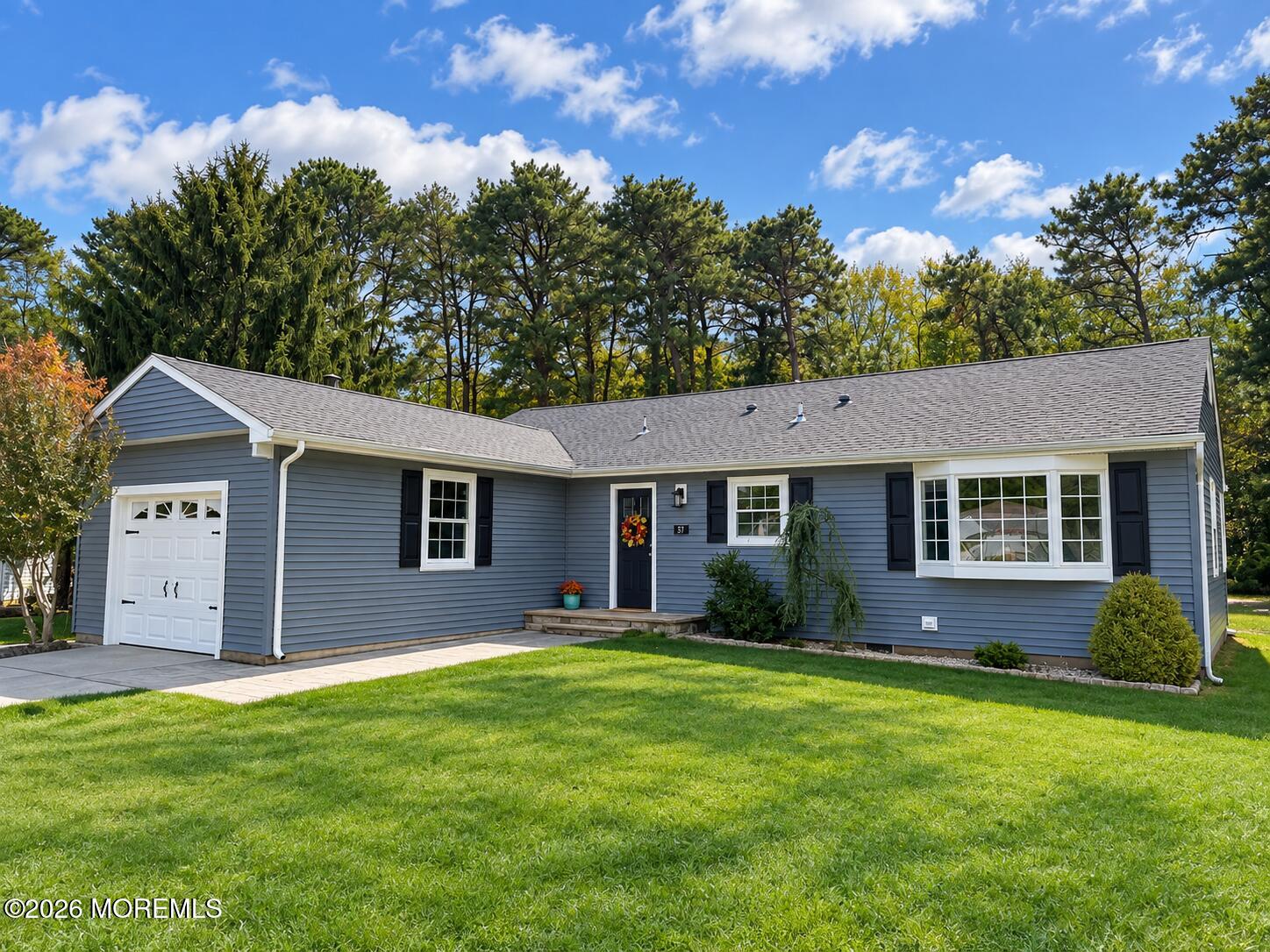 57 Santiago Court Toms River NJ 08757
