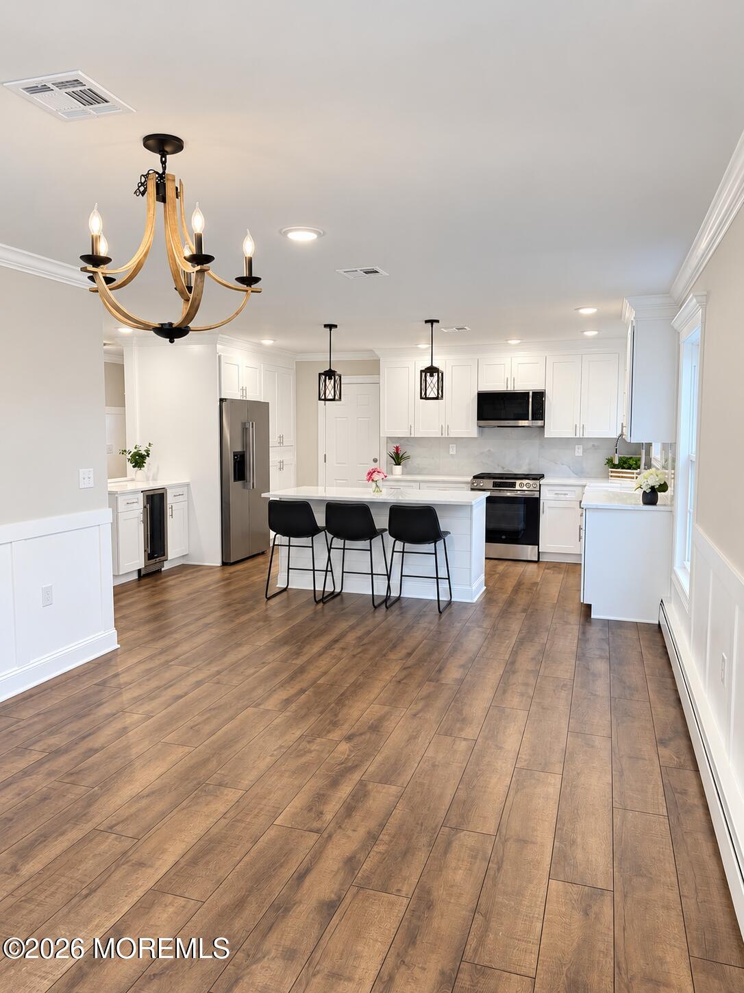 57 Santiago Court Toms River NJ 08757