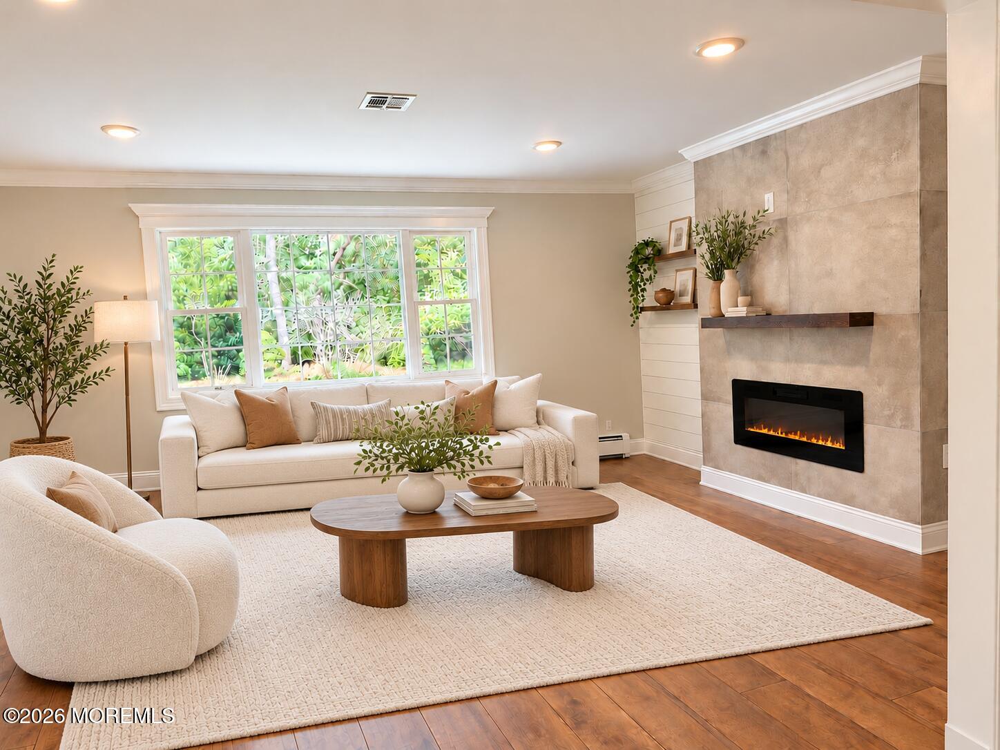57 Santiago Court Toms River NJ 08757