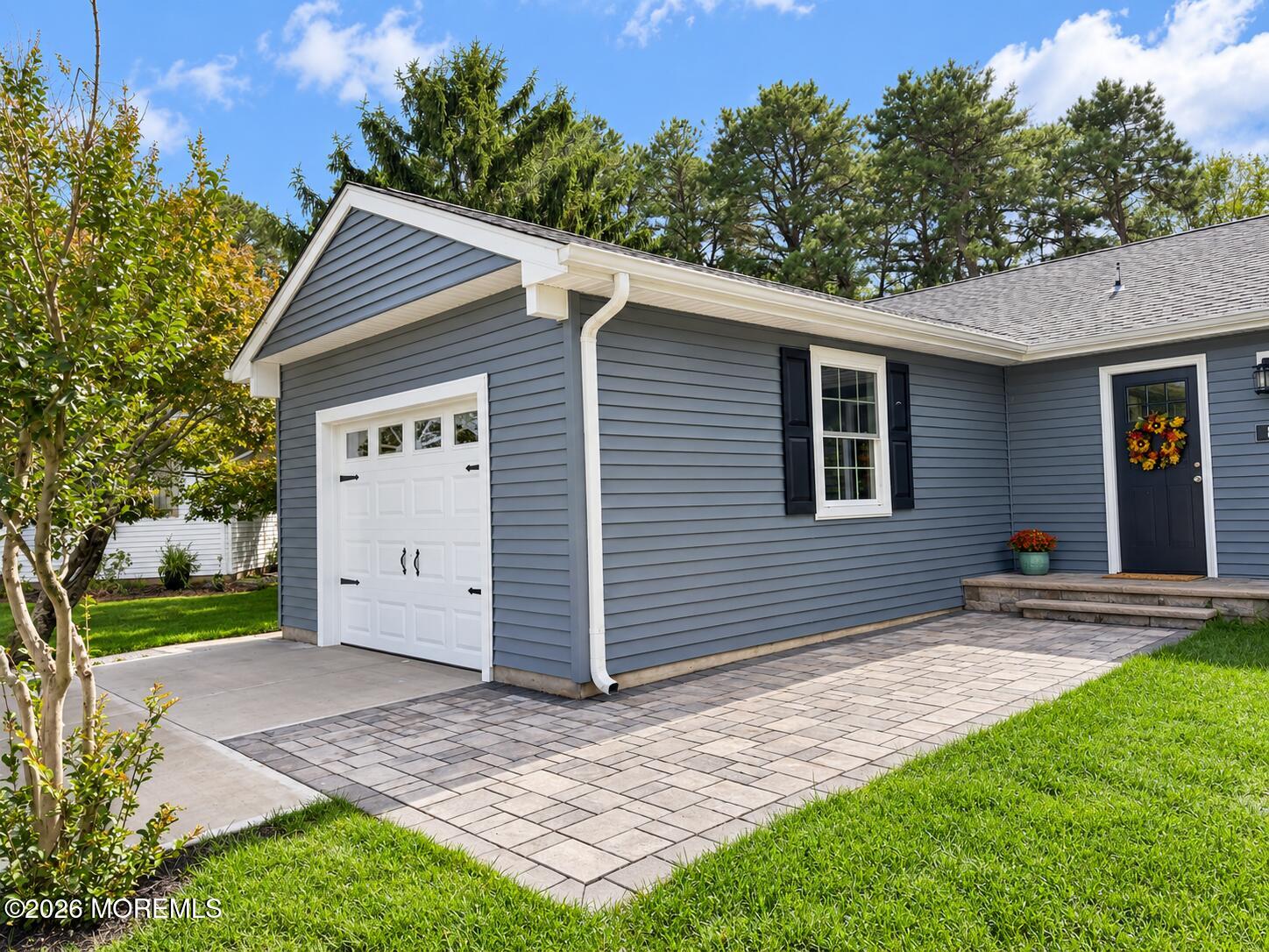 57 Santiago Court Toms River NJ 08757