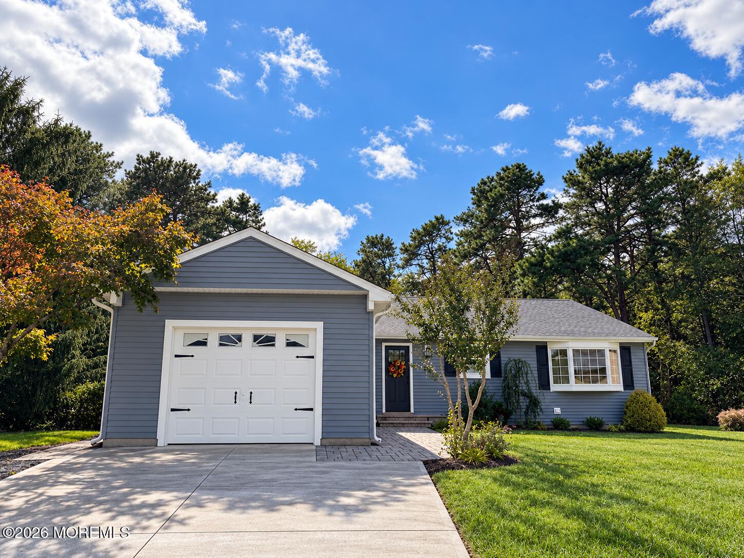 57 Santiago Court Toms River NJ 08757