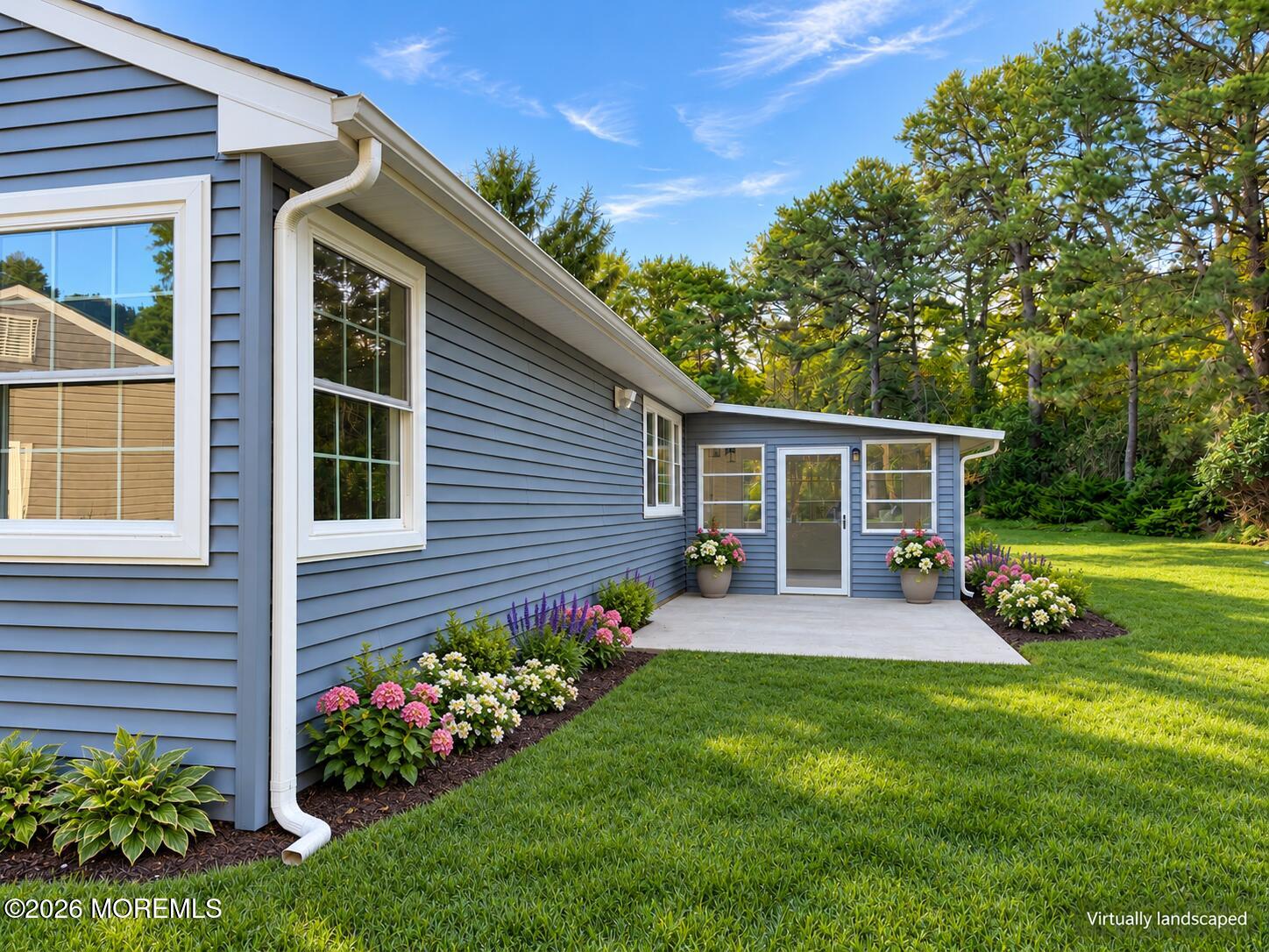 57 Santiago Court Toms River NJ 08757