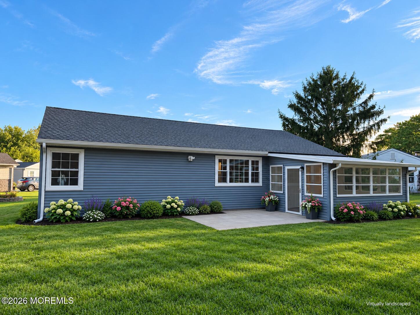 57 Santiago Court Toms River NJ 08757