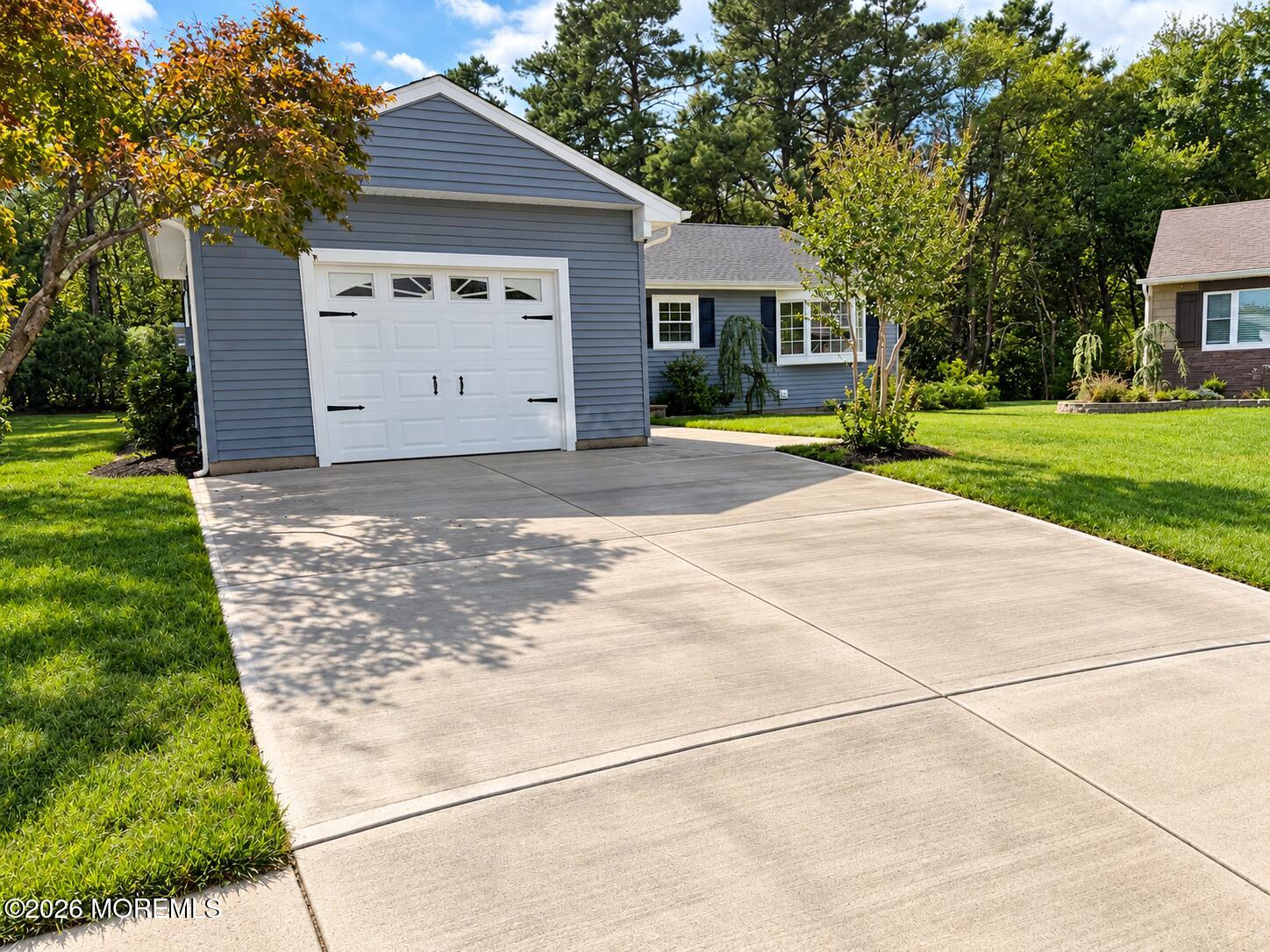 57 Santiago Court Toms River NJ 08757