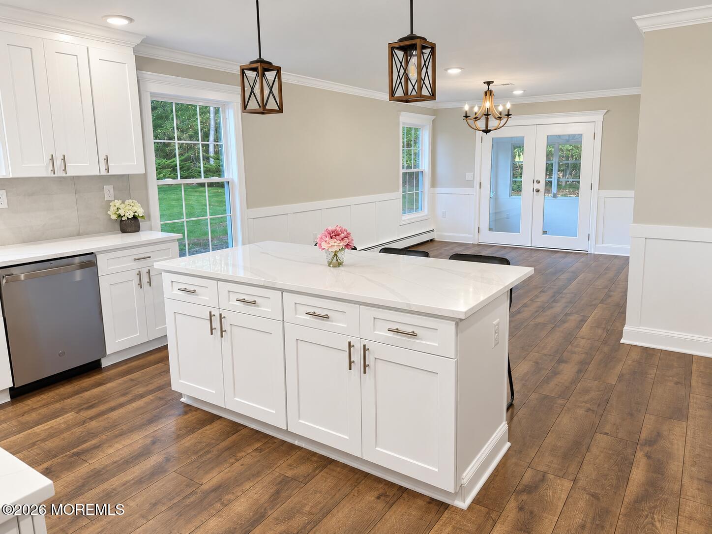 57 Santiago Court Toms River NJ 08757
