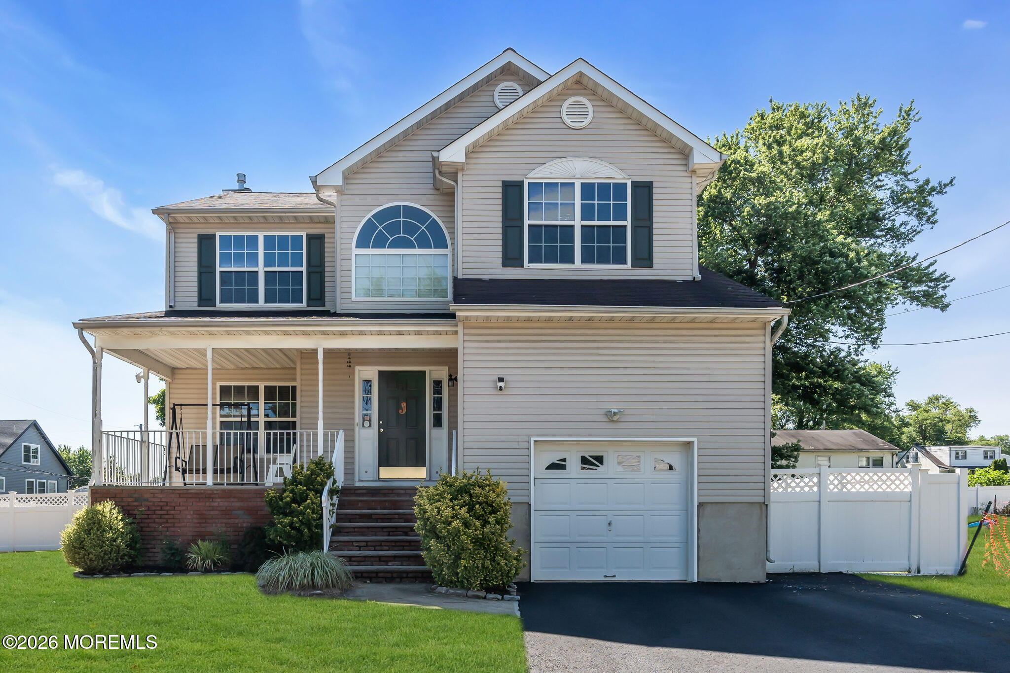 34 Biondi Avenue Cliffwood NJ 07721