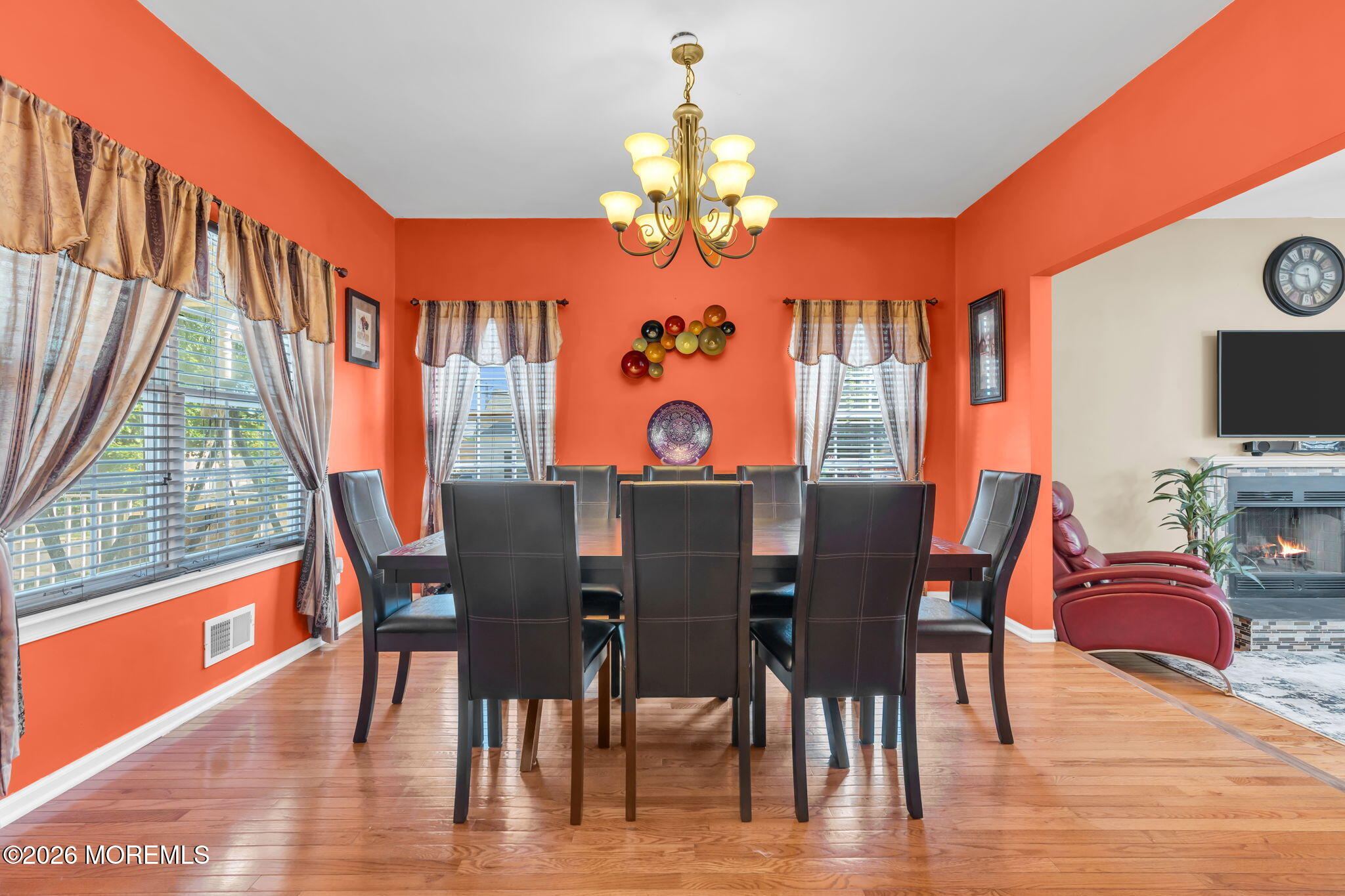 34 Biondi Avenue Cliffwood NJ 07721