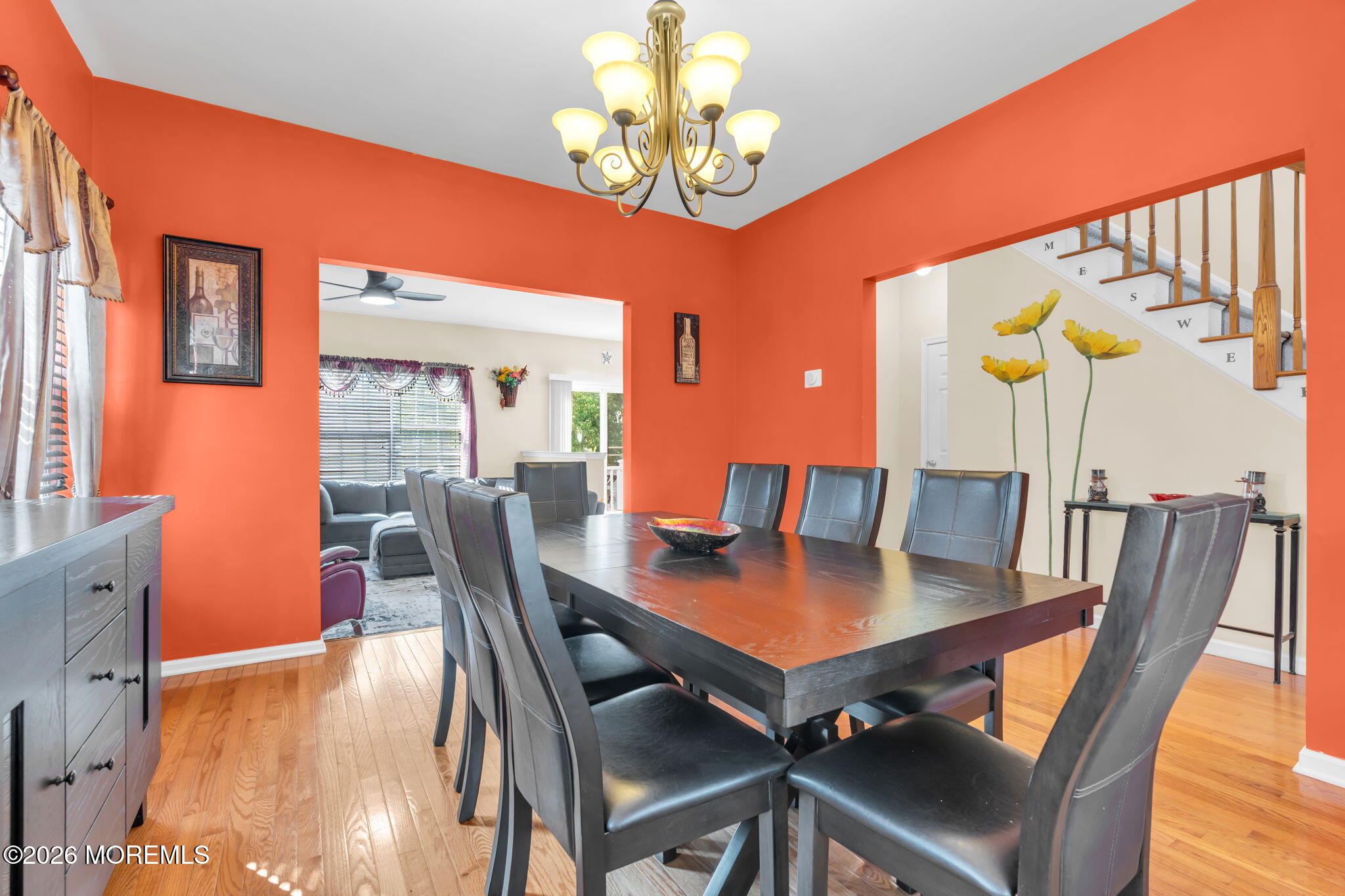 34 Biondi Avenue Cliffwood NJ 07721