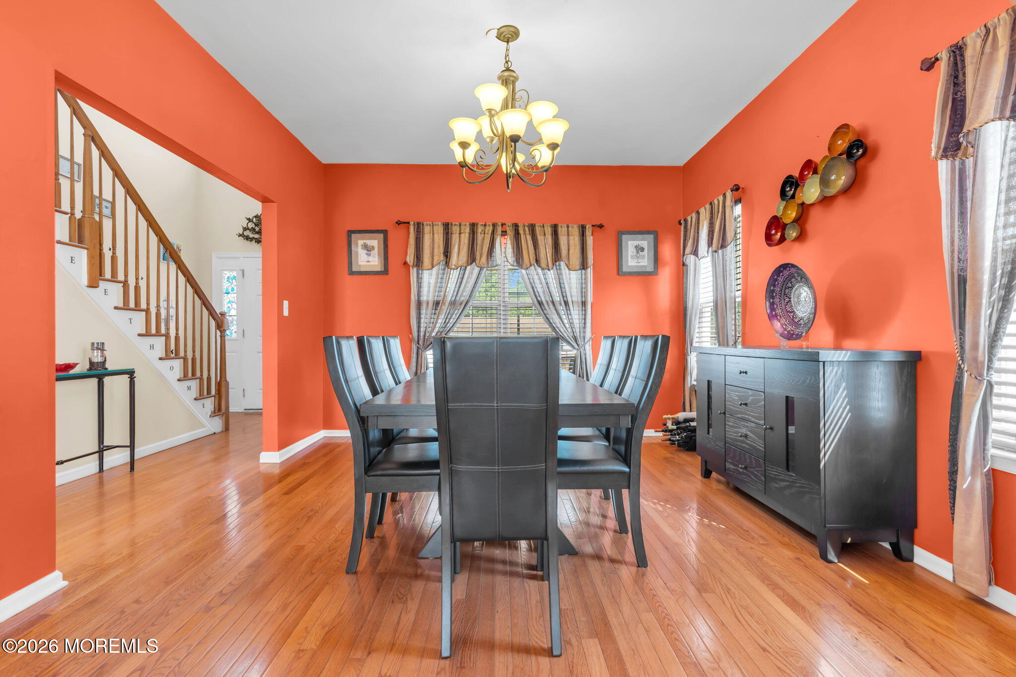 34 Biondi Avenue Cliffwood NJ 07721