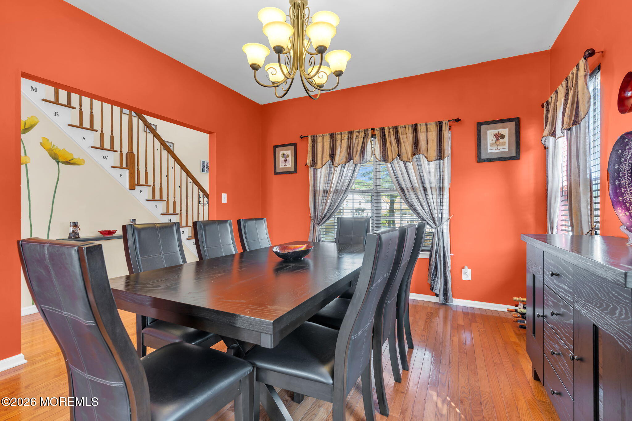 34 Biondi Avenue Cliffwood NJ 07721