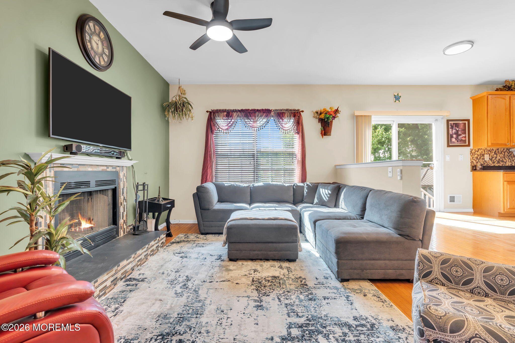34 Biondi Avenue Cliffwood NJ 07721
