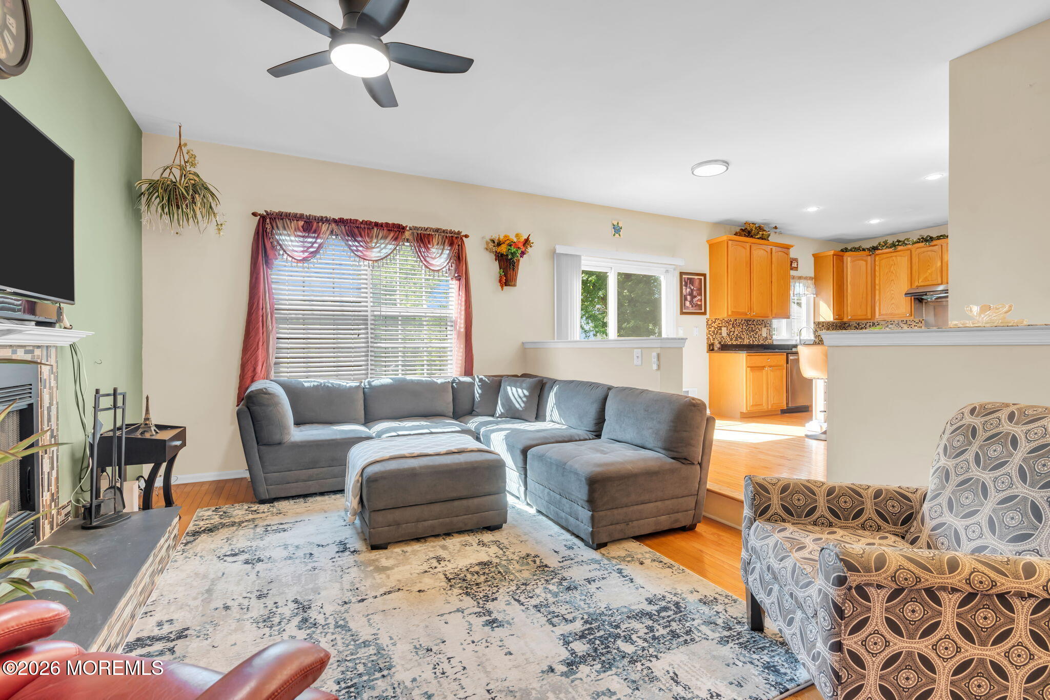 34 Biondi Avenue Cliffwood NJ 07721