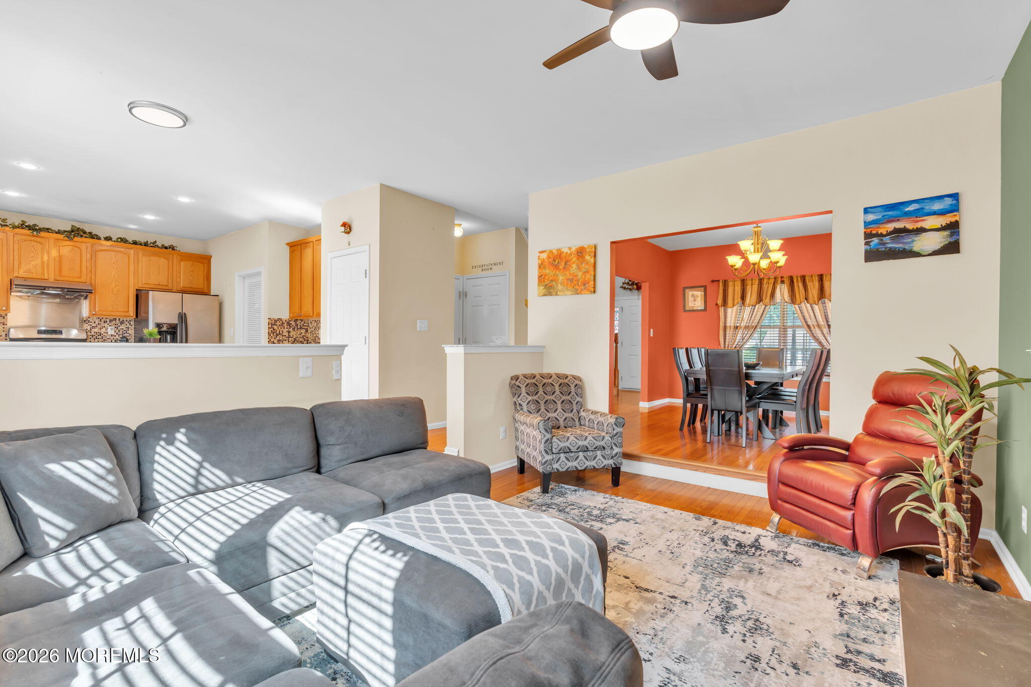 34 Biondi Avenue Cliffwood NJ 07721