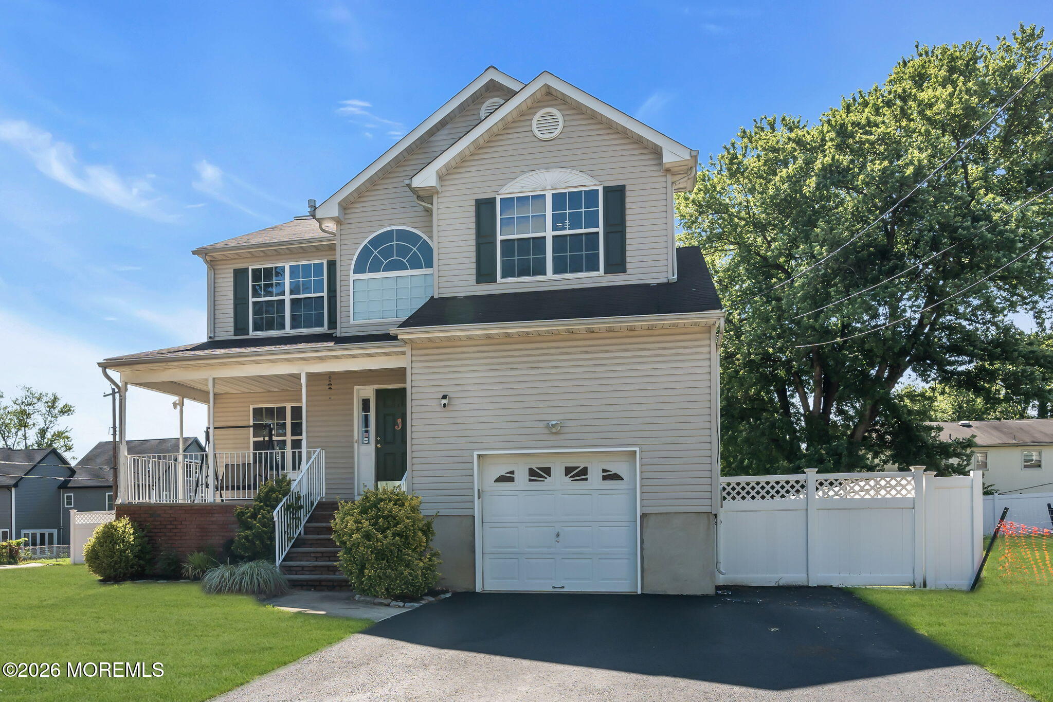 34 Biondi Avenue Cliffwood NJ 07721