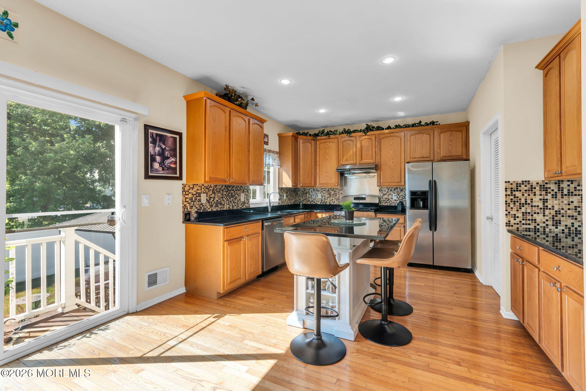 34 Biondi Avenue Cliffwood NJ 07721