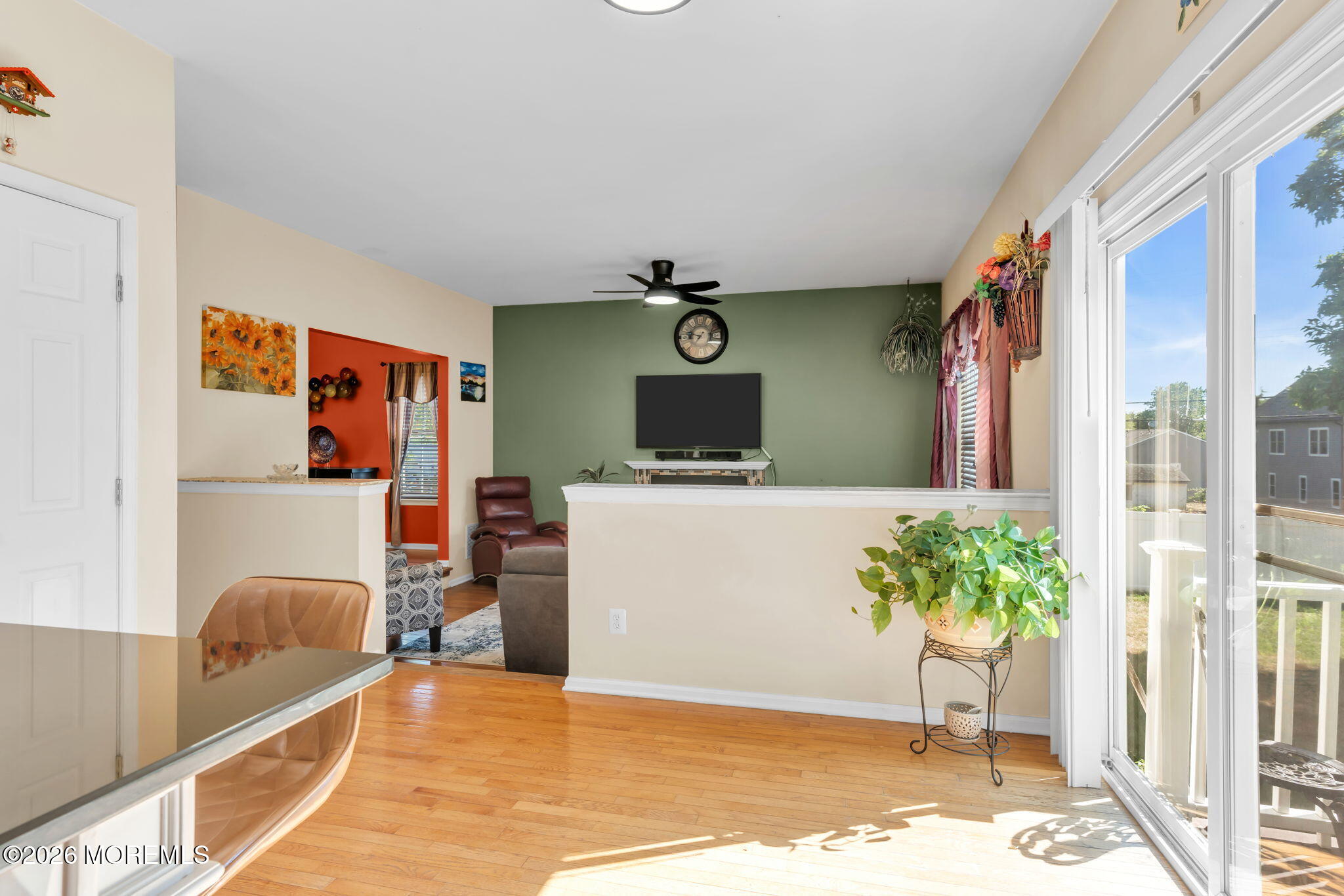 34 Biondi Avenue Cliffwood NJ 07721
