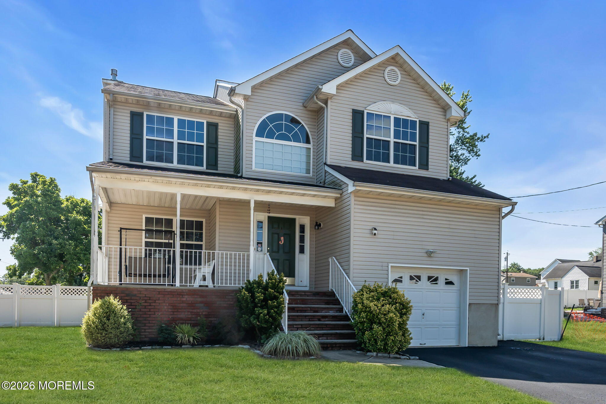 34 Biondi Avenue Cliffwood NJ 07721