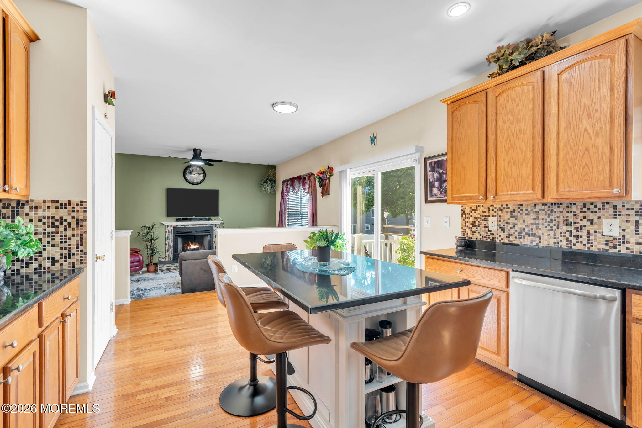 34 Biondi Avenue Cliffwood NJ 07721