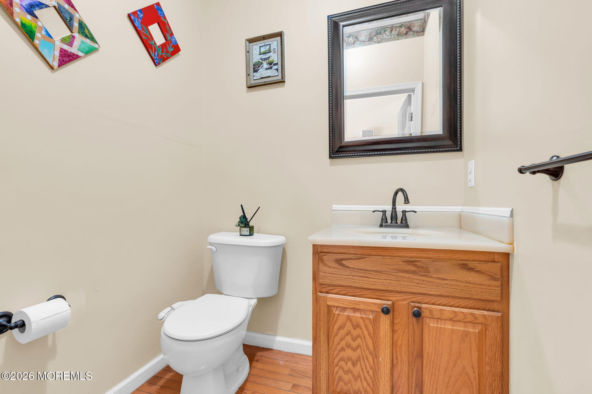 34 Biondi Avenue Cliffwood NJ 07721