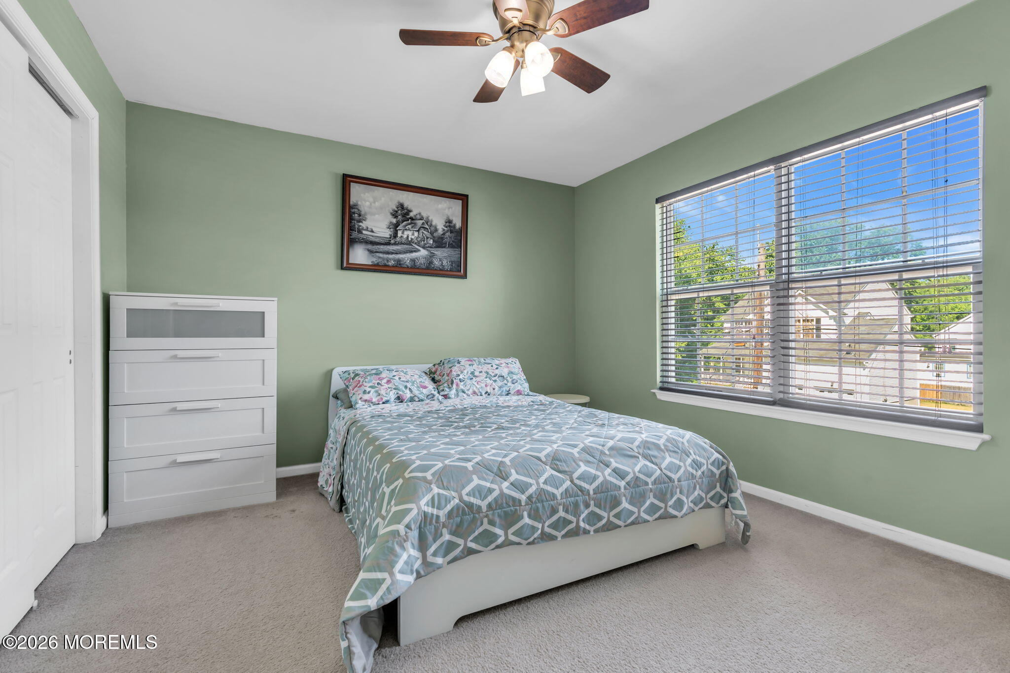 34 Biondi Avenue Cliffwood NJ 07721