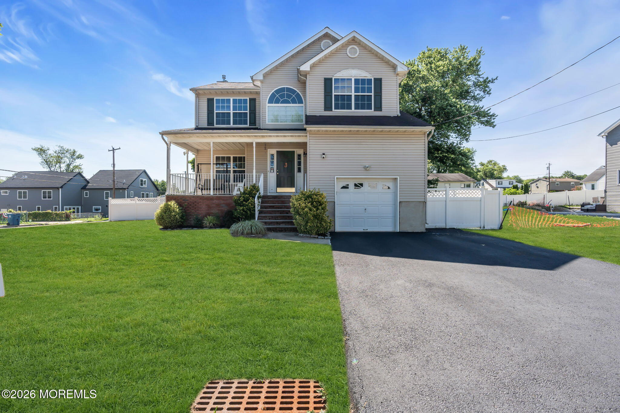 34 Biondi Avenue Cliffwood NJ 07721