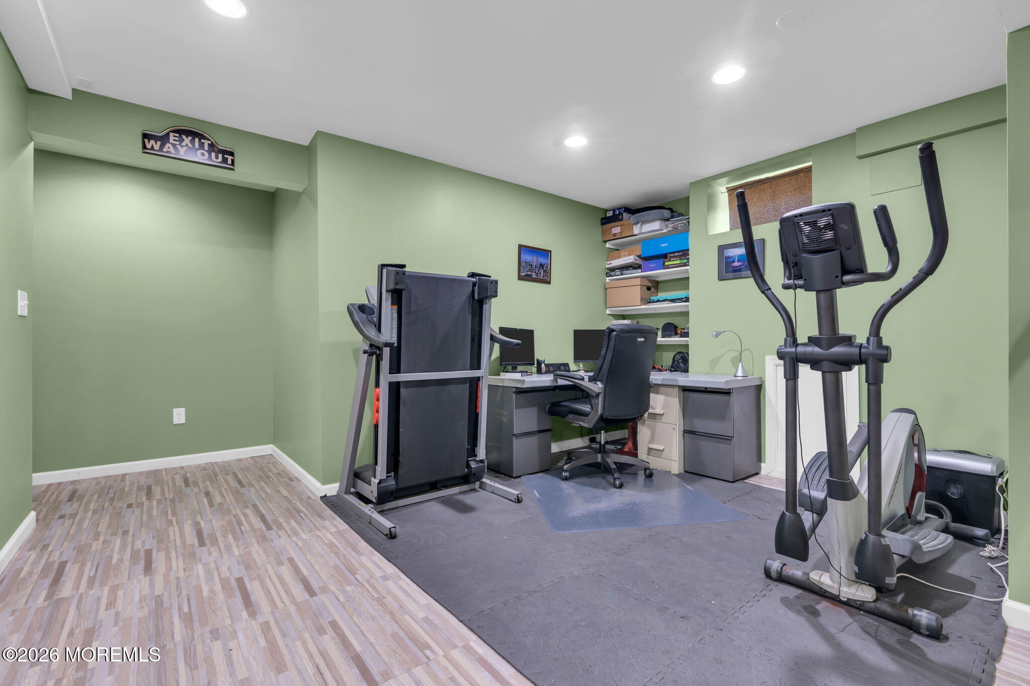 34 Biondi Avenue Cliffwood NJ 07721