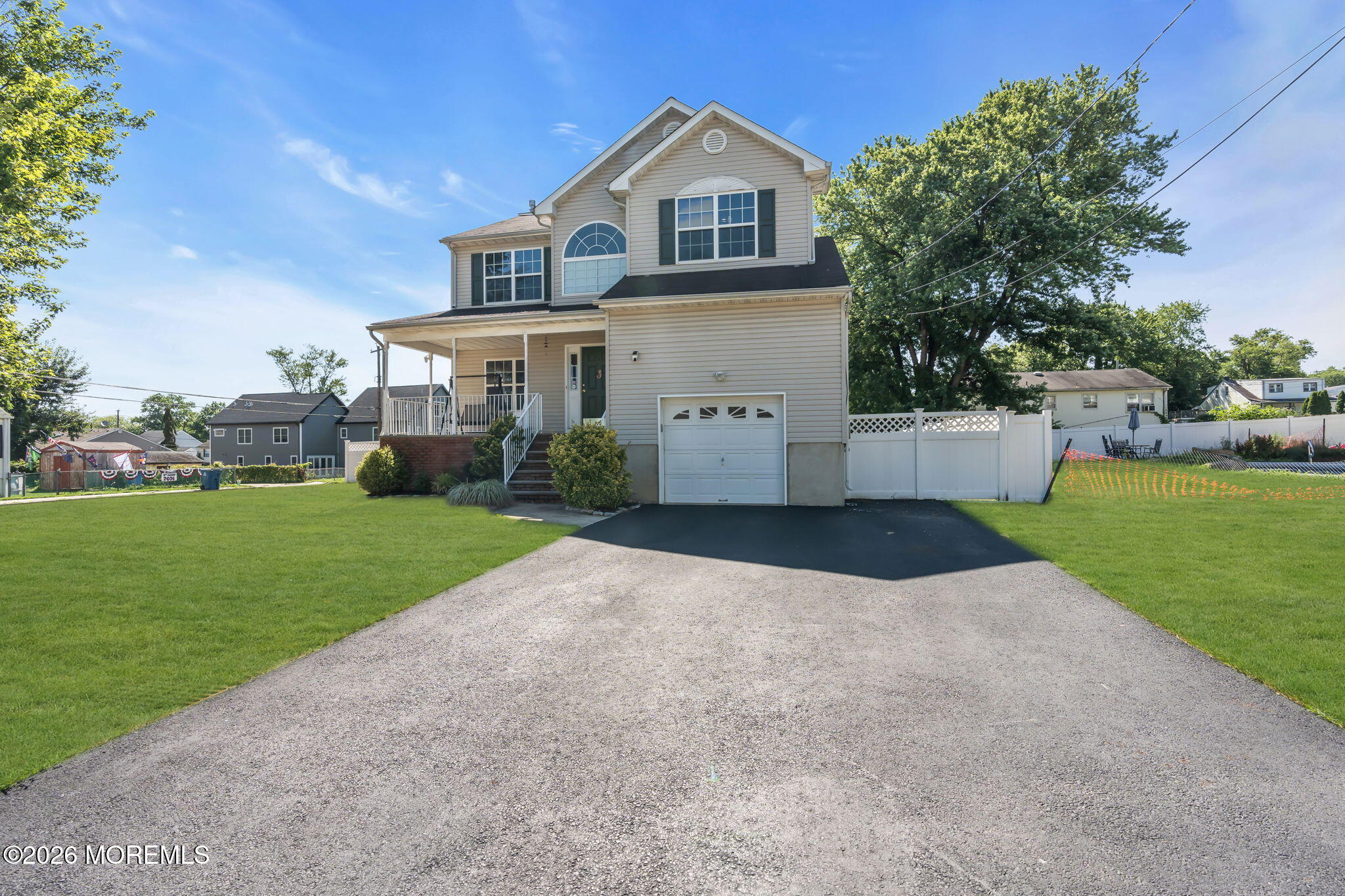 34 Biondi Avenue Cliffwood NJ 07721