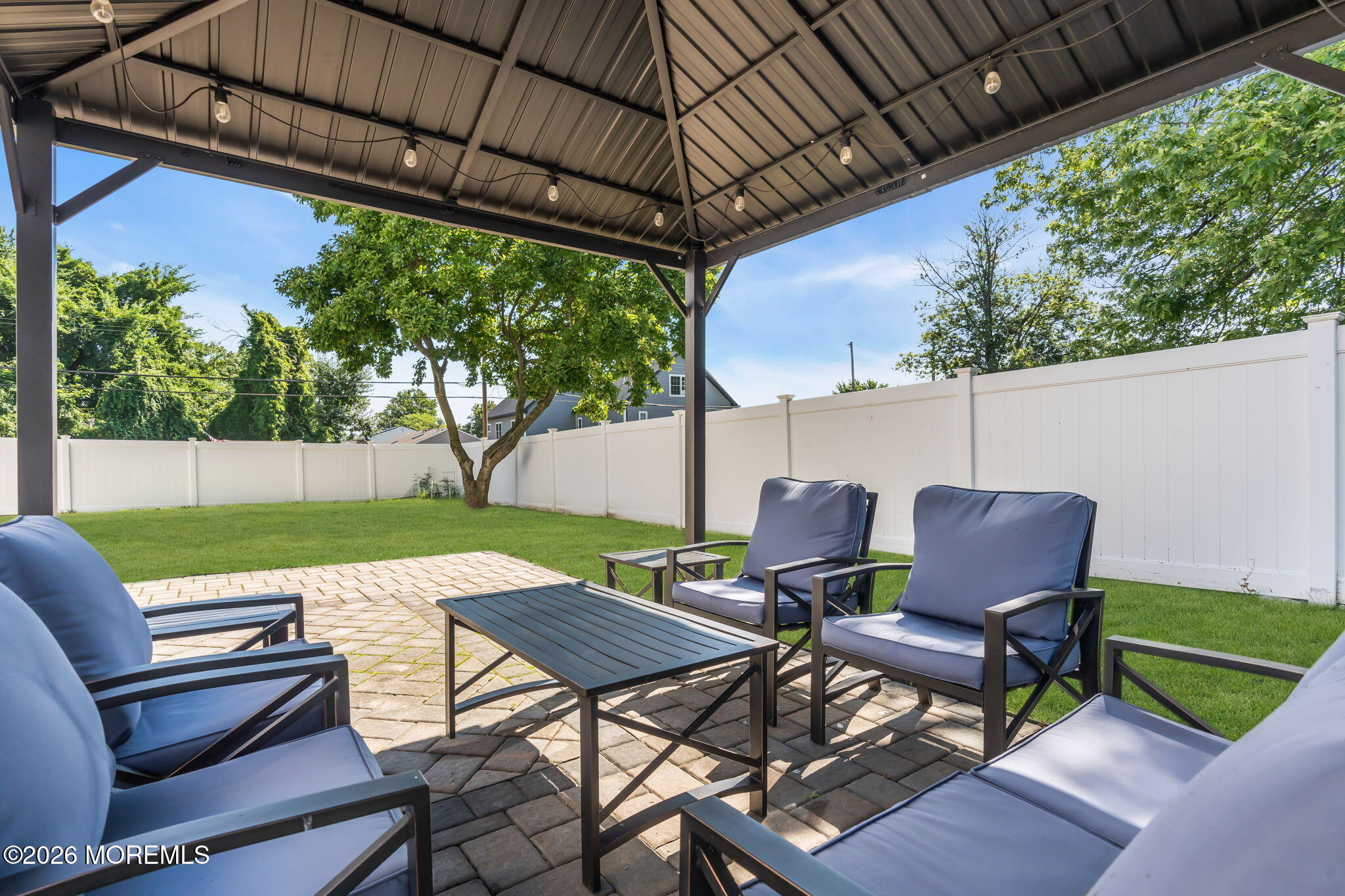 34 Biondi Avenue Cliffwood NJ 07721