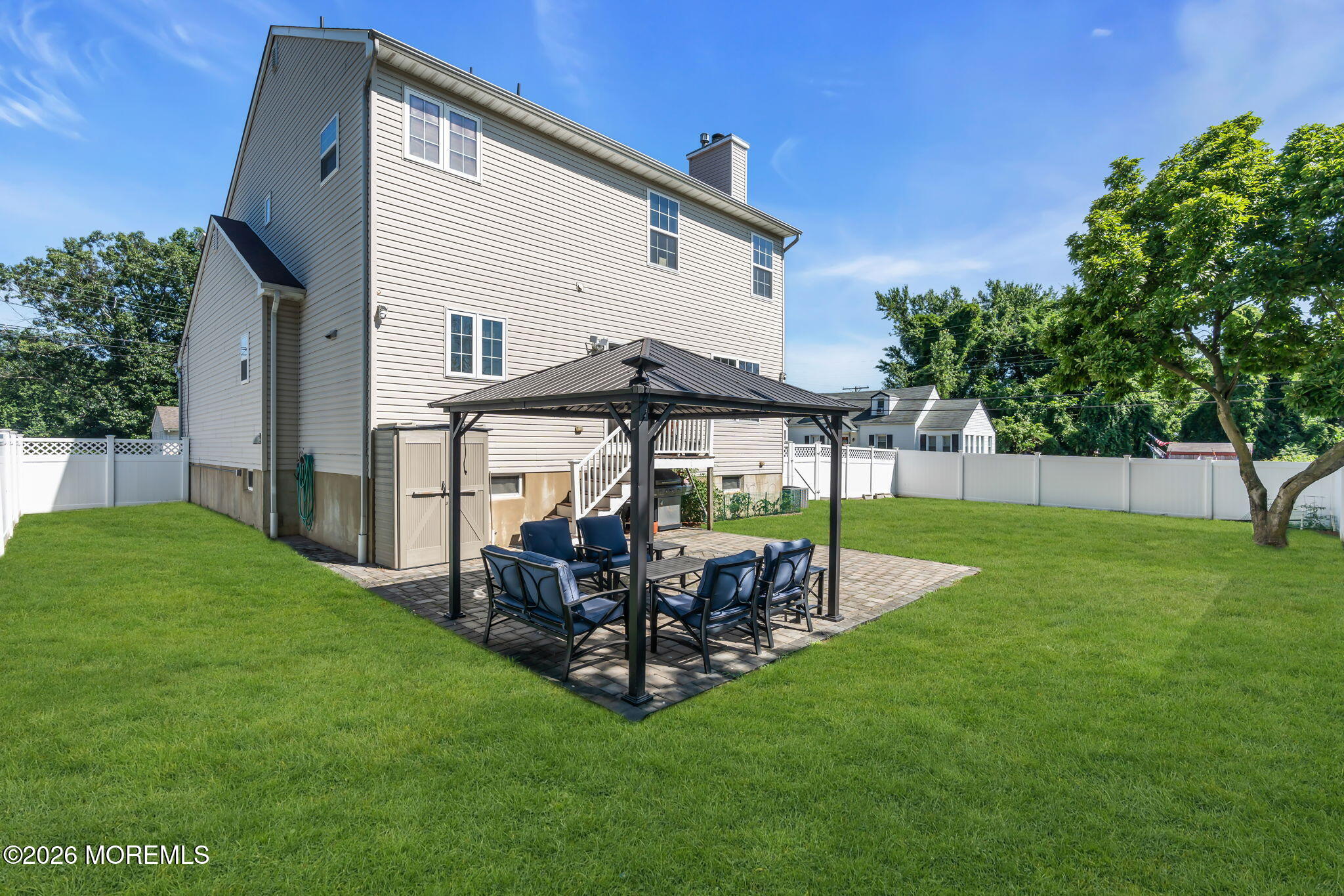 34 Biondi Avenue Cliffwood NJ 07721