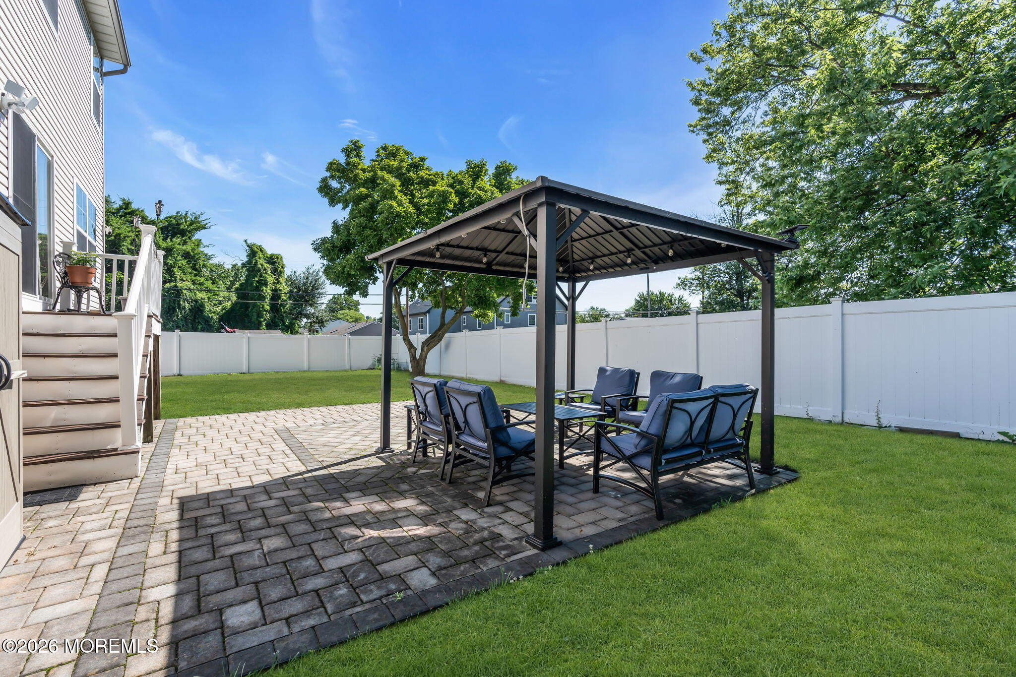 34 Biondi Avenue Cliffwood NJ 07721
