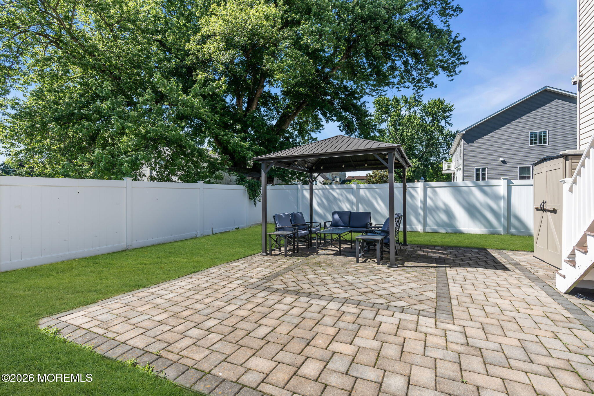 34 Biondi Avenue Cliffwood NJ 07721