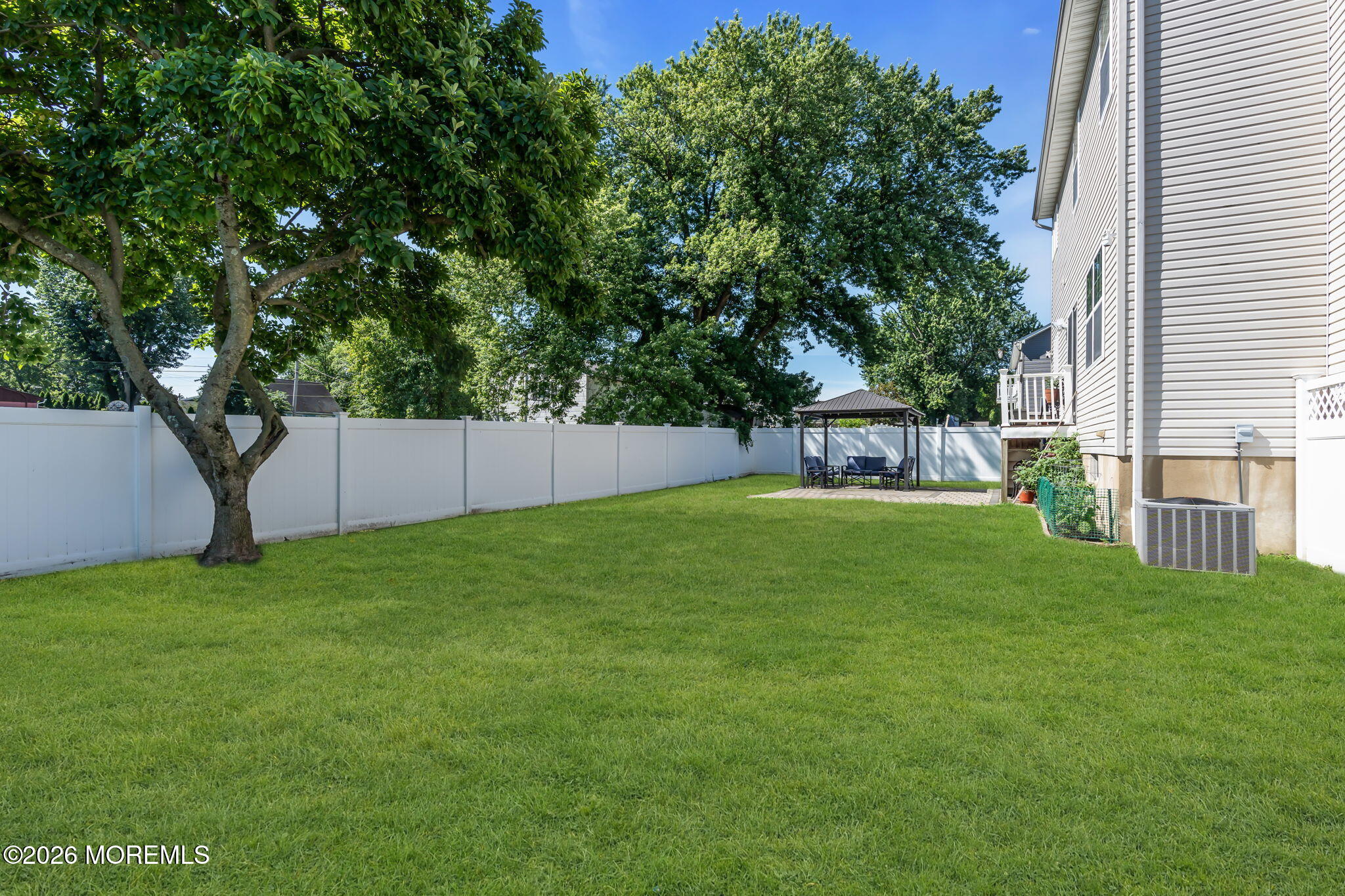 34 Biondi Avenue Cliffwood NJ 07721
