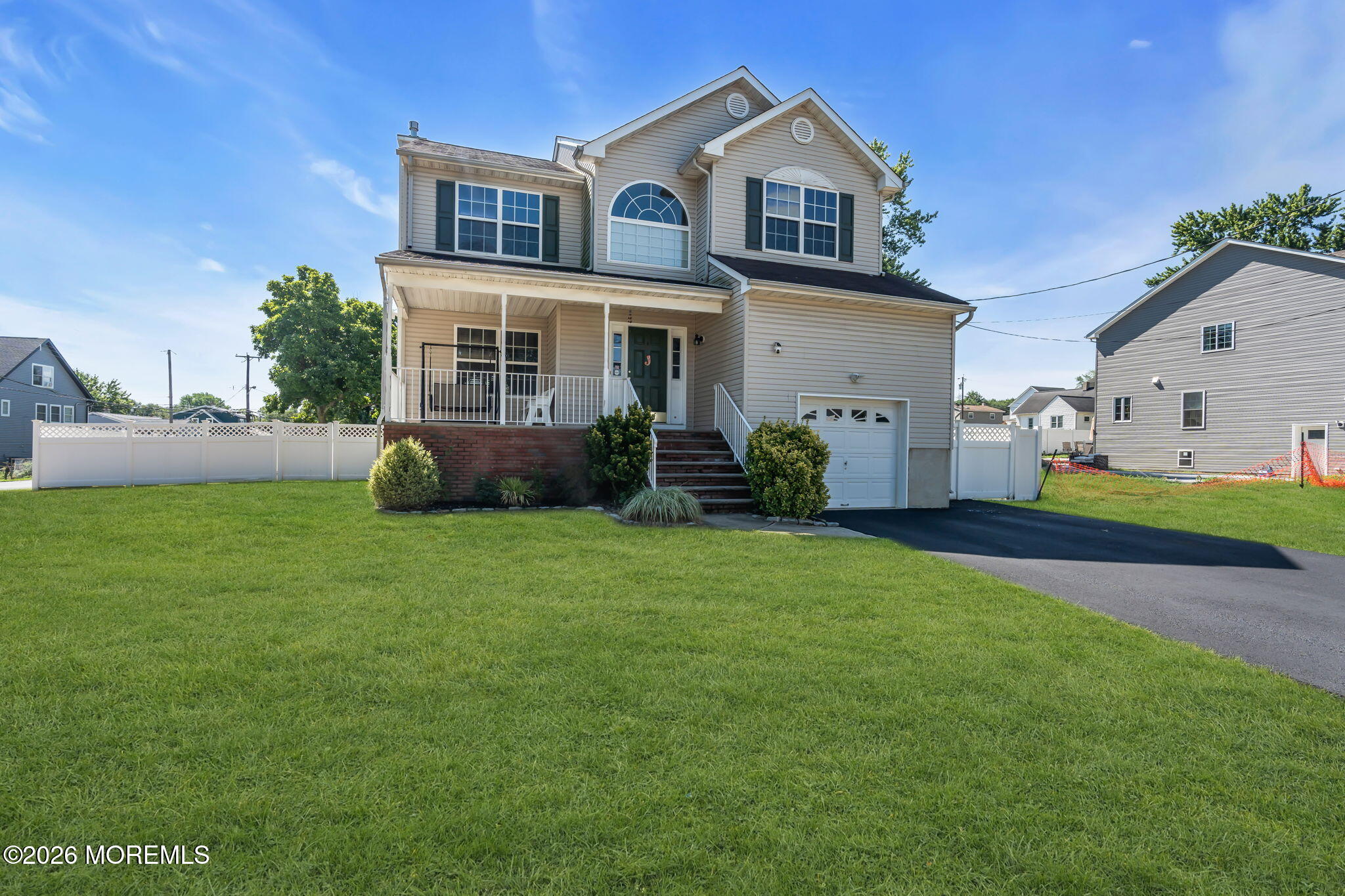 34 Biondi Avenue Cliffwood NJ 07721