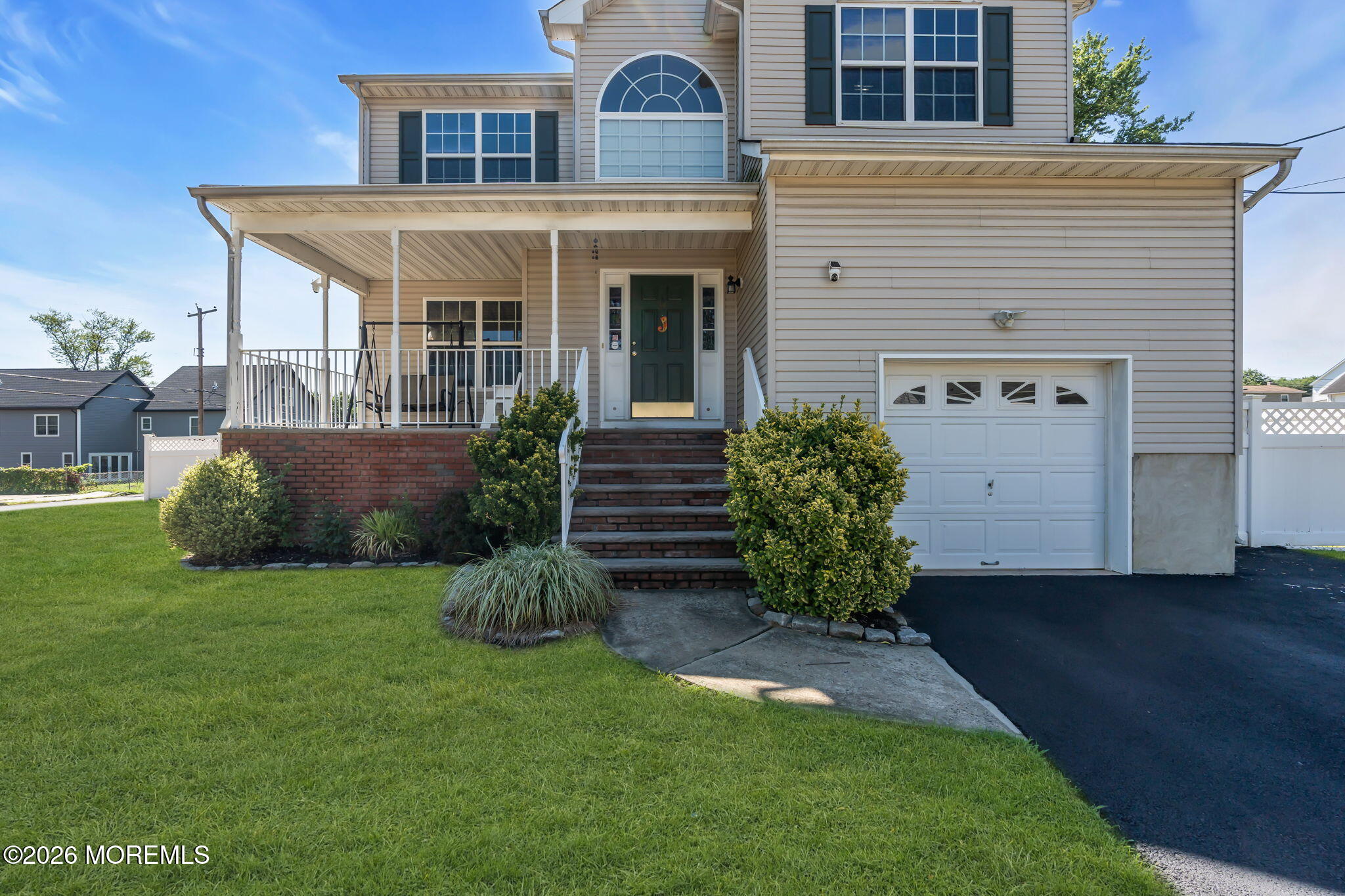 34 Biondi Avenue Cliffwood NJ 07721