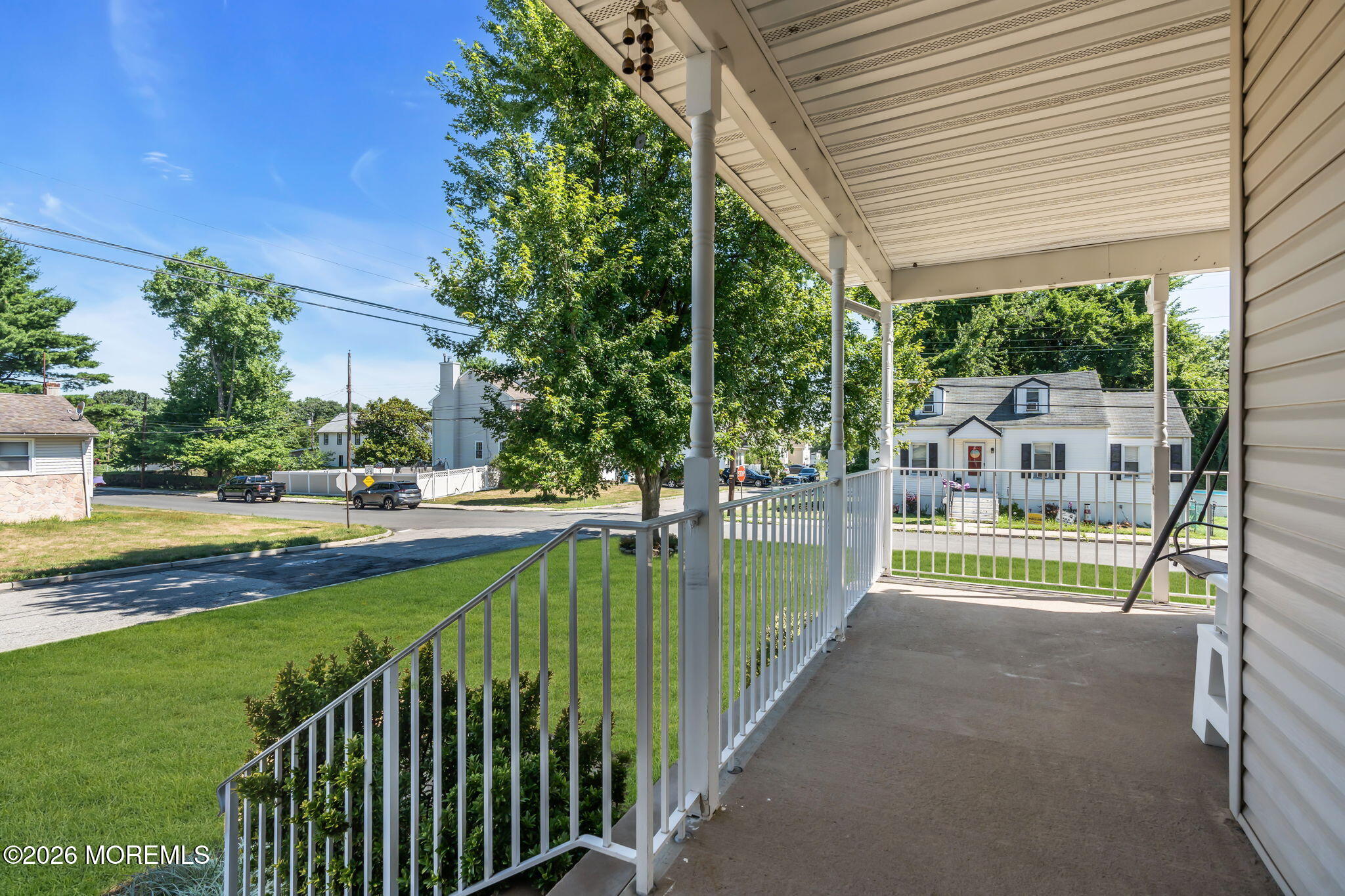 34 Biondi Avenue Cliffwood NJ 07721