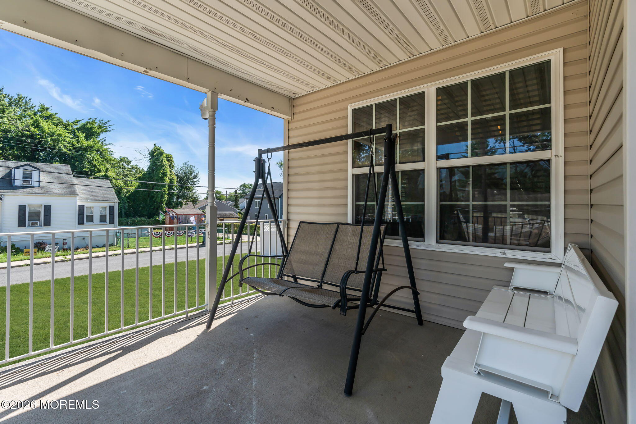 34 Biondi Avenue Cliffwood NJ 07721