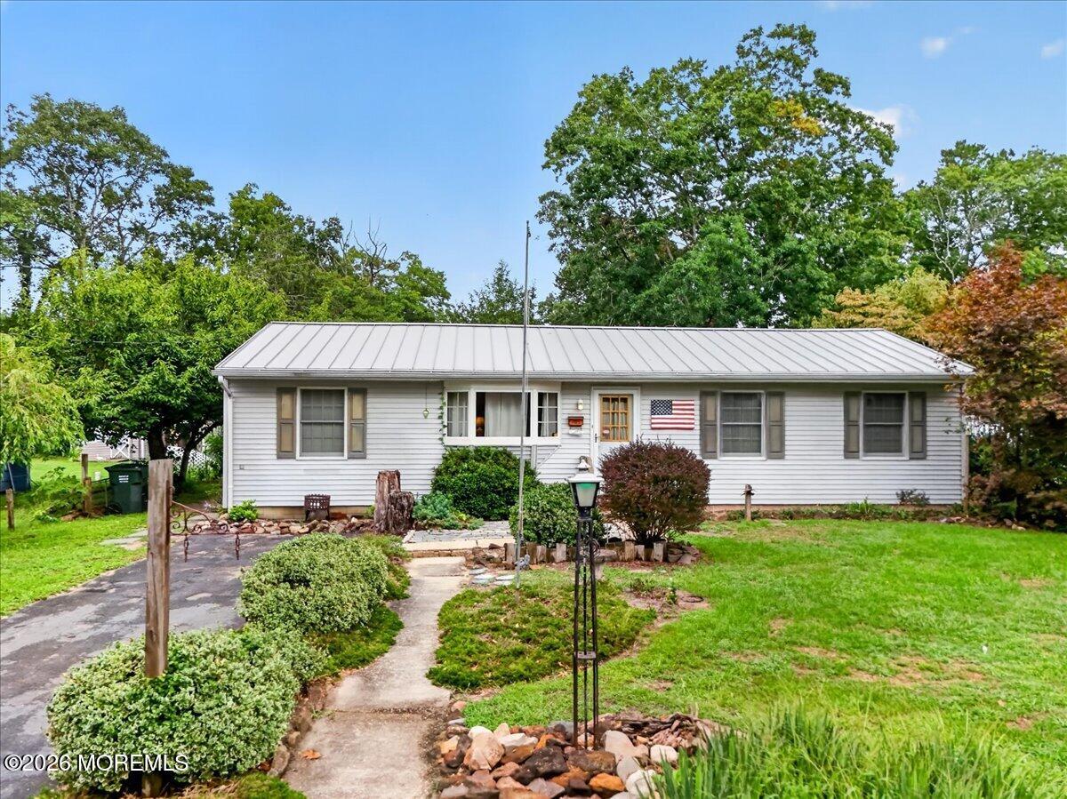 205 2nd Avenue Tuckerton NJ 08087