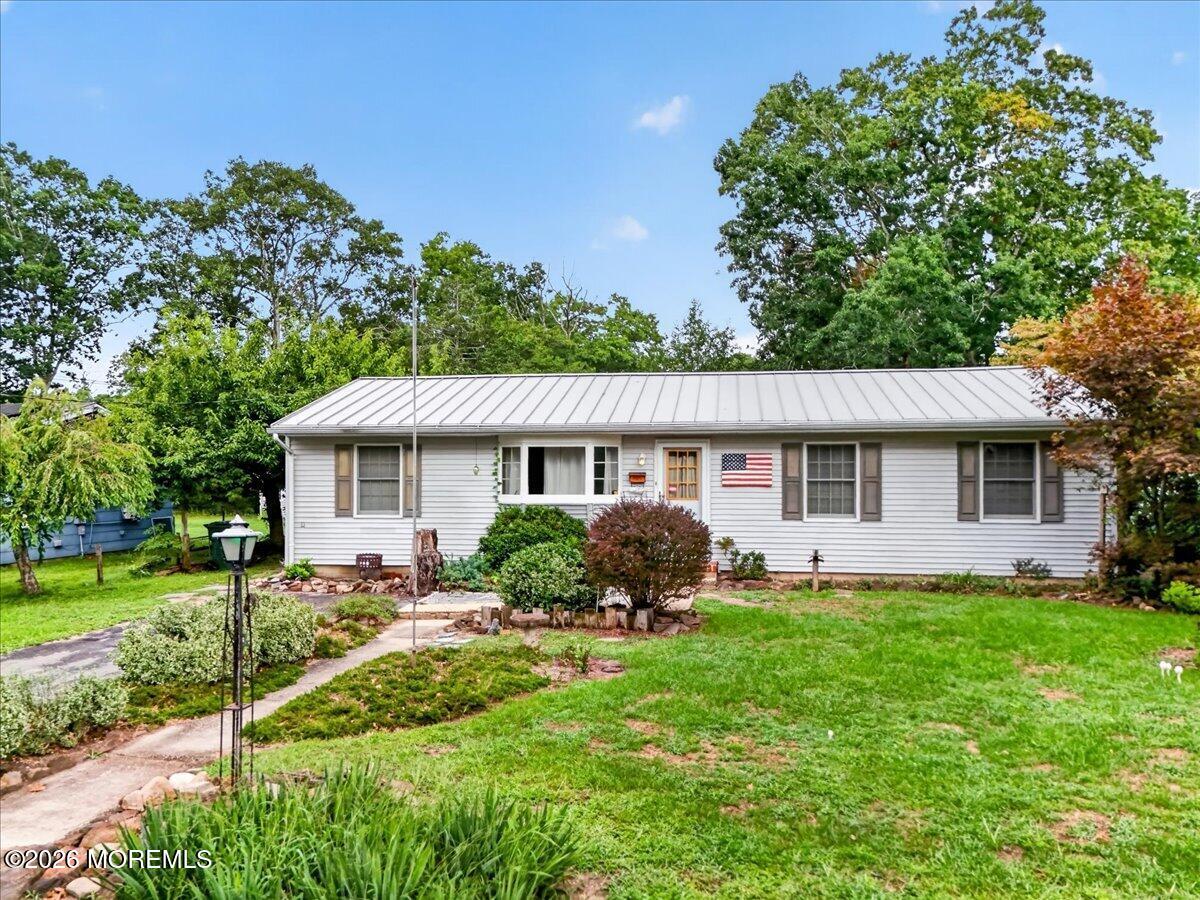 205 2nd Avenue Tuckerton NJ 08087