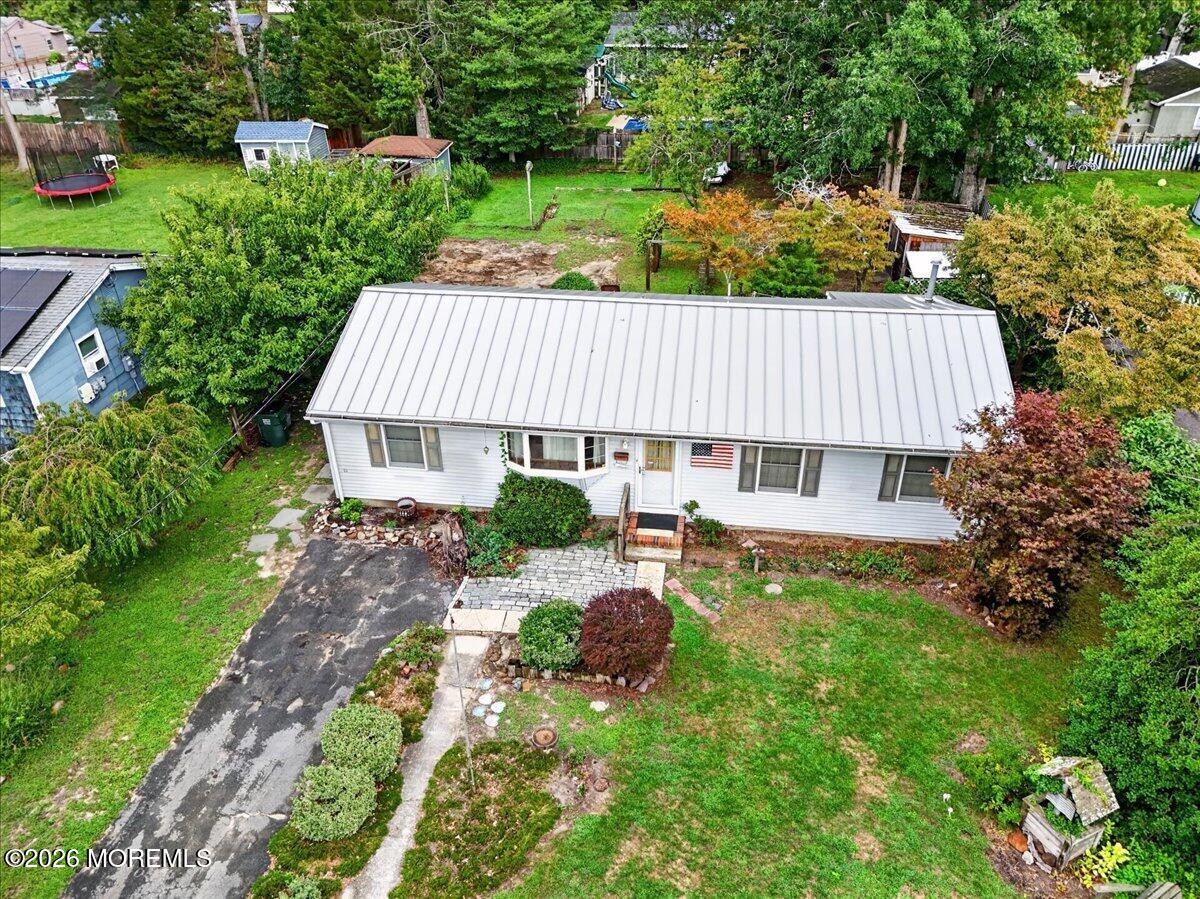 205 2nd Avenue Tuckerton NJ 08087