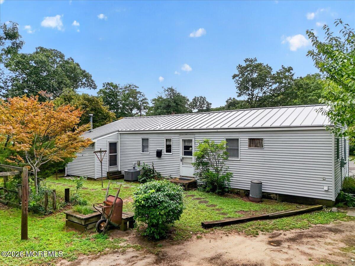 205 2nd Avenue Tuckerton NJ 08087