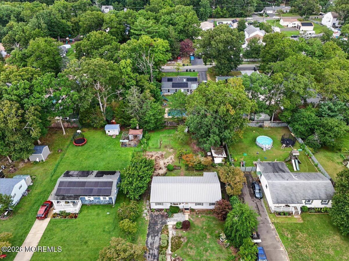 205 2nd Avenue Tuckerton NJ 08087